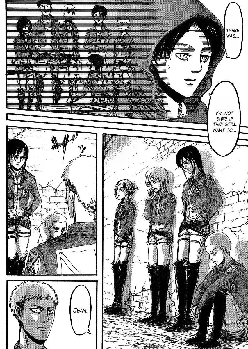 Shingeki no Kyojin Chapter 21 9